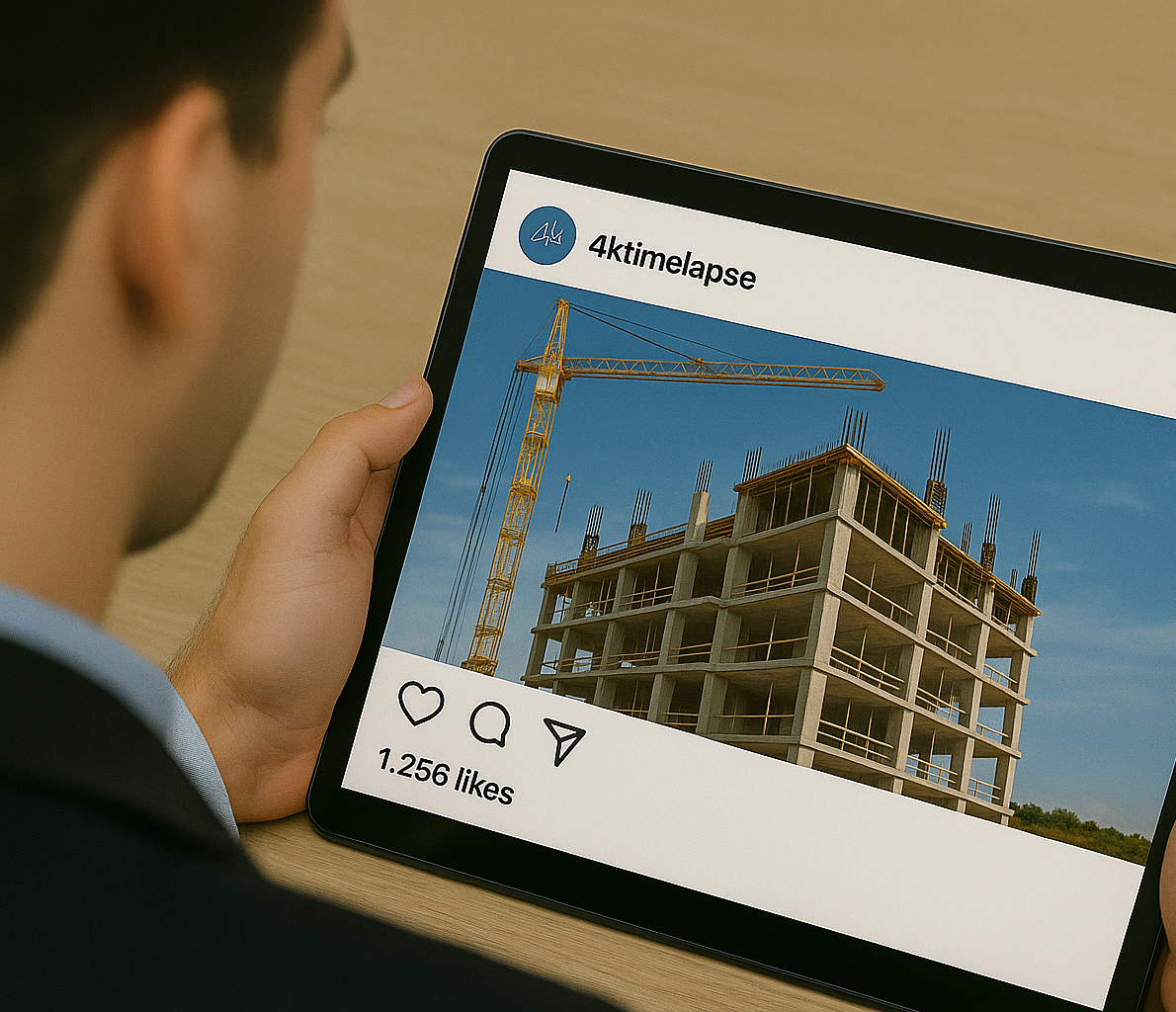 Marketing e Divulgação